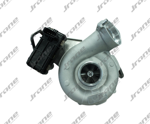 Turbina 8G22-300-E81