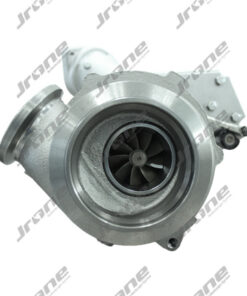 Turbina 8G22-300-E81