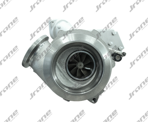 Turbina 8G22-300-E81