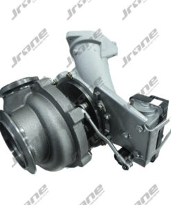 Turbina 8G22-300-E81