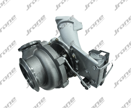 Turbina 8G22-300-E81