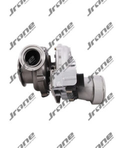 Turbina 8G22-300-E88