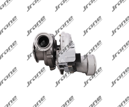 Turbina 8G22-300-E88