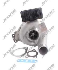 Turbina 8G22-300-H18AR