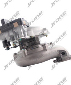 Turbina 8G22-300-H18AR