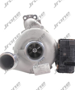 Turbina 8G22-300-H18AR