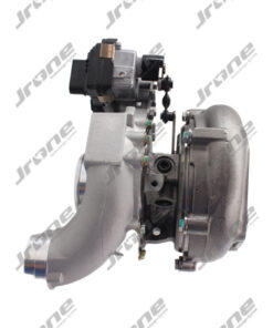 Turbina 8G22-300-H18AR