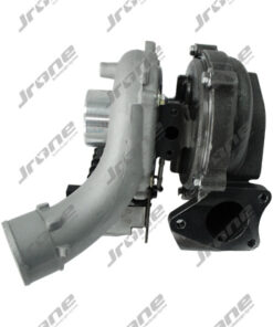 Turbina 8G22-300-J25