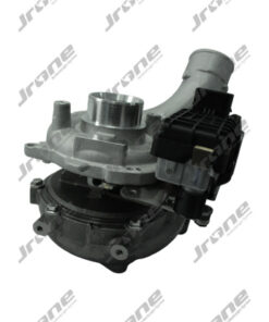 Turbina 8G22-300-J25