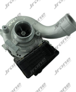 Turbina 8G22-300-J25