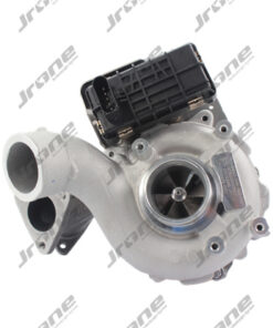 Turbina 8G22-30M-H23