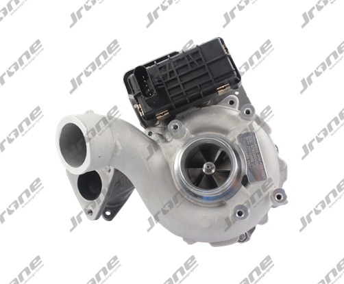 Turbina GARRETT model GTB2260VZK cod 8G22-30M-H23-3171