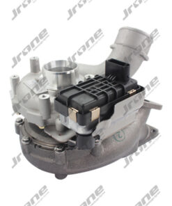 Turbina 8G22-30M-H23