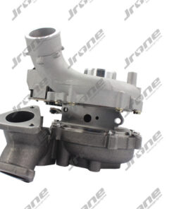 Turbina 8G22-30M-H23