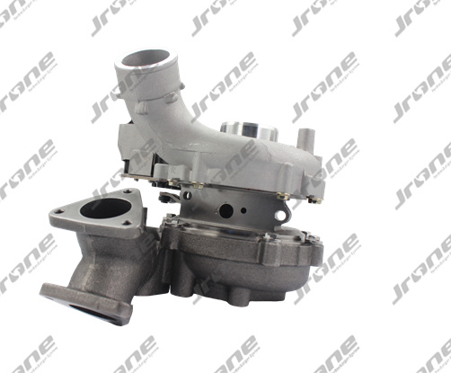 Turbina GARRETT model GTB2260VZK cod 8G22-30M-H23-3171 - imagine 4