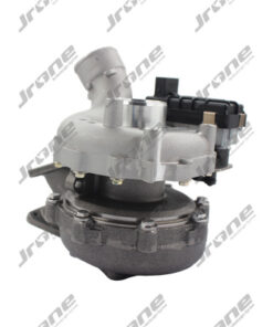 Turbina 8G22-30M-H23