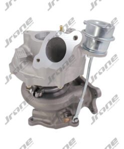 Turbina 8G22-400-E17