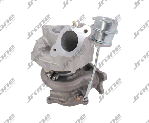 Turbina GARRETT model MGT2259S cod 8G22-400-E17-3171 - imagine 2