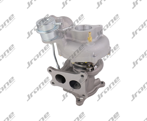 Turbina GARRETT model MGT2259S cod 8G22-400-E17-3171 - imagine 3