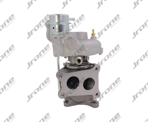 Turbina GARRETT model MGT2259S cod 8G22-400-E17-3171 - imagine 4