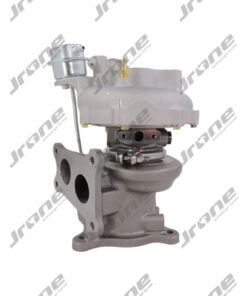 Turbina 8G22-400-E17