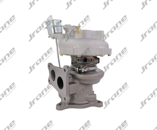 Turbina GARRETT model MGT2259S cod 8G22-400-E17-3171 - imagine 5