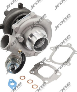 Turbina 8G25-200-184