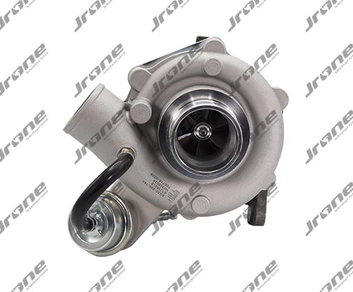 Turbina GARRETT model GT2560S Cod 8G25-200-184-3171 - imagine 2