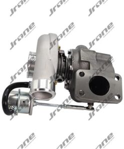 Turbina 8G25-200-A66