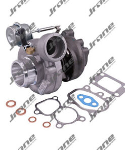 Turbina 8G25-200-H09