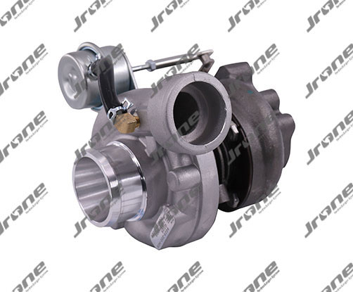 Turbina GARRETT model GT2552S Cod 8G25-200-H09-3171 - imagine 2