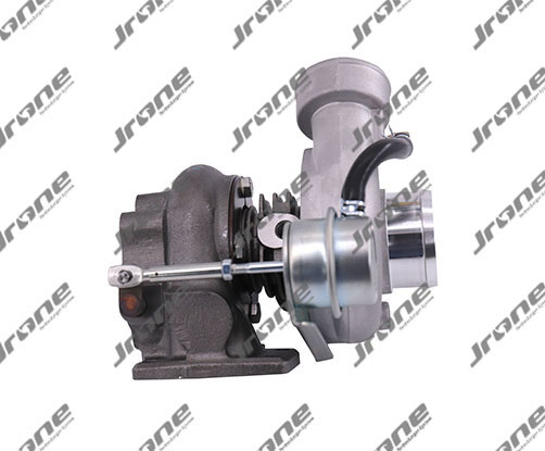 Turbina GARRETT model GT2552S Cod 8G25-200-H09-3171 - imagine 3