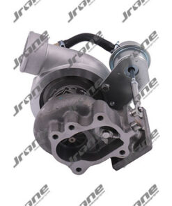 Turbina 8G25-200-H09