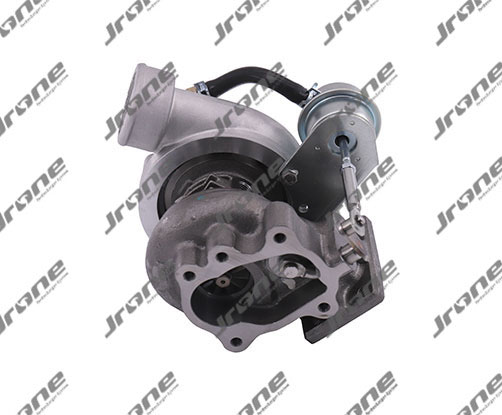 Turbina 8G25-200-H09