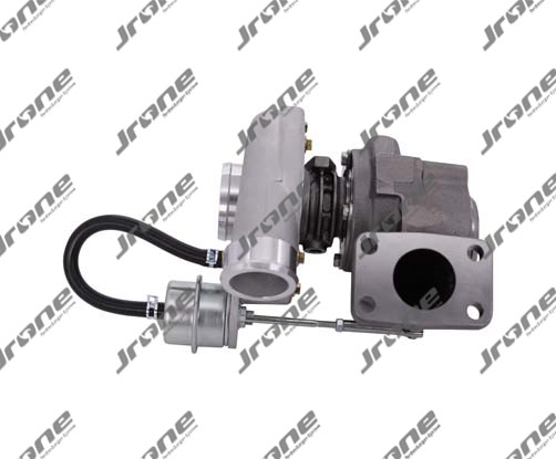 Turbina 8G25-200-H54