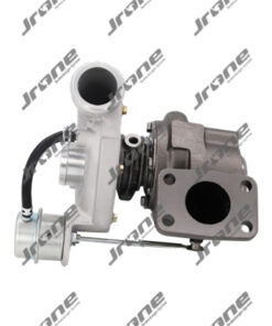 Turbina 8G25-200-H84