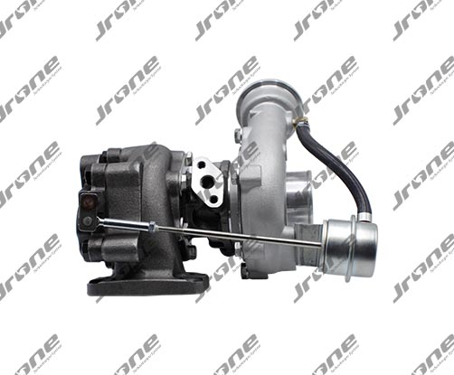 Turbina GARRETT model TB0392/ T300 Cod 8G30-200-702-3171 - imagine 4