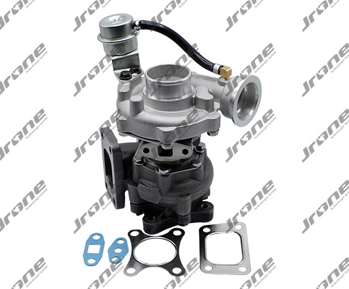 Turbina GARRETT model TB0392/ T300 Cod 8G30-200-702-3171