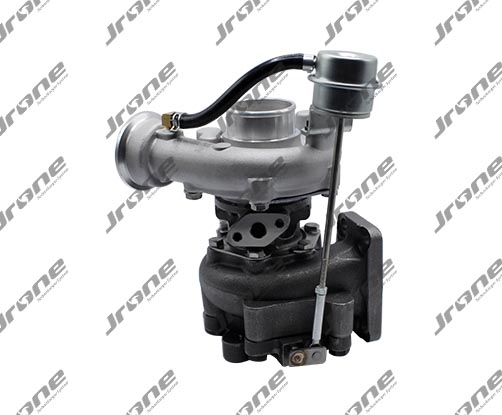 Turbina GARRETT model TB0392/ T300 Cod 8G30-200-702-3171 - imagine 2