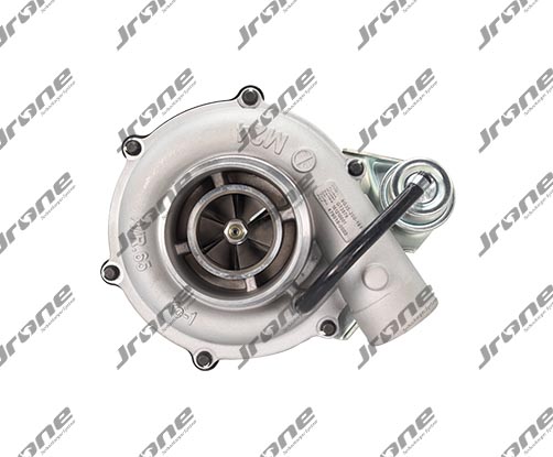 Turbina 8G35-200-161