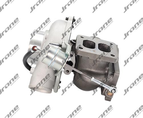 Turbina GARRETT model GT3576 Cod 8G35-200-161-3171 - imagine 3