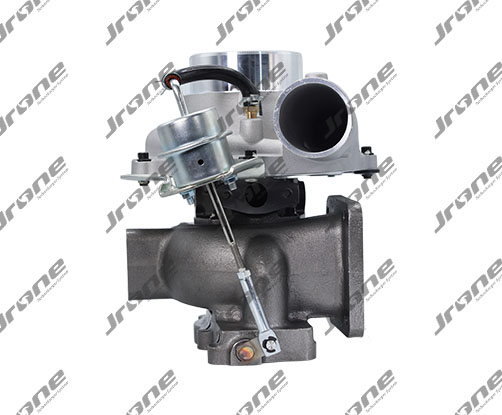 Turbina GARRETT model GT3576DL Cod 8G35-200-744-3171 - imagine 3