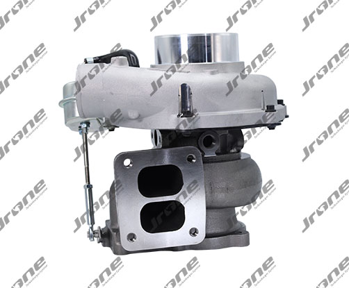 Turbina GARRETT model GT3576DL Cod 8G35-200-744-3171 - imagine 4