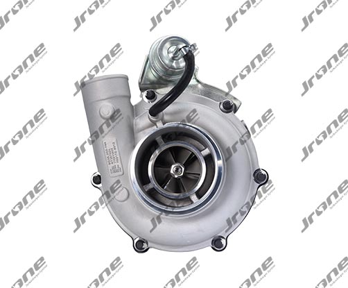 Turbina GARRETT model GT3576DL Cod 8G35-200-744-3171 - imagine 2