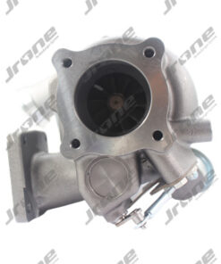 Turbina 8G35-200-P14