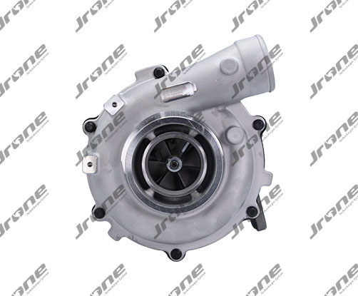 Turbina GARRETT model GTA3782B Cod 8G37-100-860-3171 - imagine 2