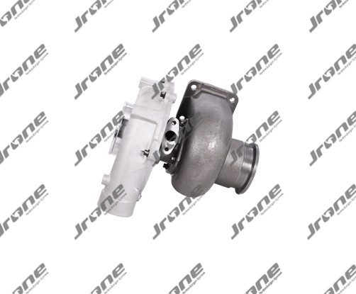 Turbina GARRETT model GTA3782B cod 8G37-100-C57-3171 - imagine 3