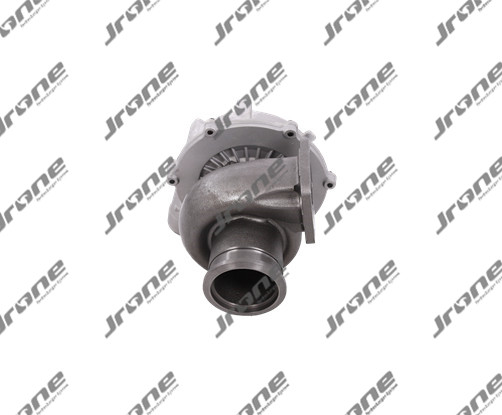 Turbina GARRETT model GTA3782B cod 8G37-100-C57-3171 - imagine 4