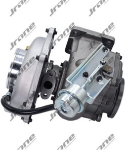 Turbina 8G37-200-861