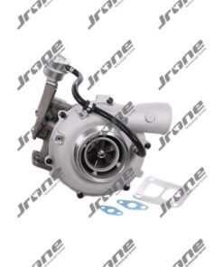 Turbina 8G37-200-L06